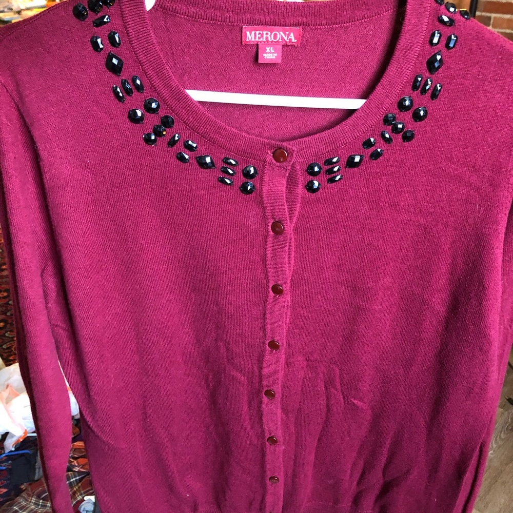 Cardigan